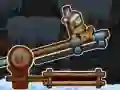 Canoniac Launcher คริสต์มาส เกมออนไลน์