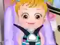 เบบี้เฮเซล: นัดเล่น เกมออนไลน์