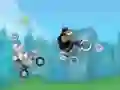 การแข่งขันบ้าคลั่ง เกมออนไลน์ การแข่งขันบ้าคลั่ง เกมออนไลน์