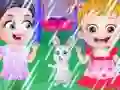 เบบี้ฮาเซล: ฝนแรก เกมออนไลน์ เบบี้ฮาเซล: ฝนแรก เกมออนไลน์