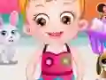 เบบี้เฮเซล: เวลาทำความสะอาด เกมออนไลน์ เบบี้เฮเซล: เวลาทำความสะอาด เกมออนไลน์