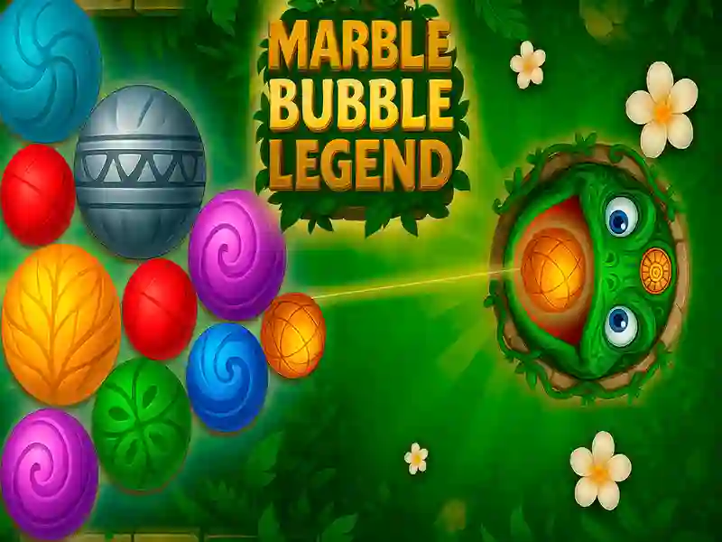 ตำนานฟองหินอ่อน เกมออนไลน์
