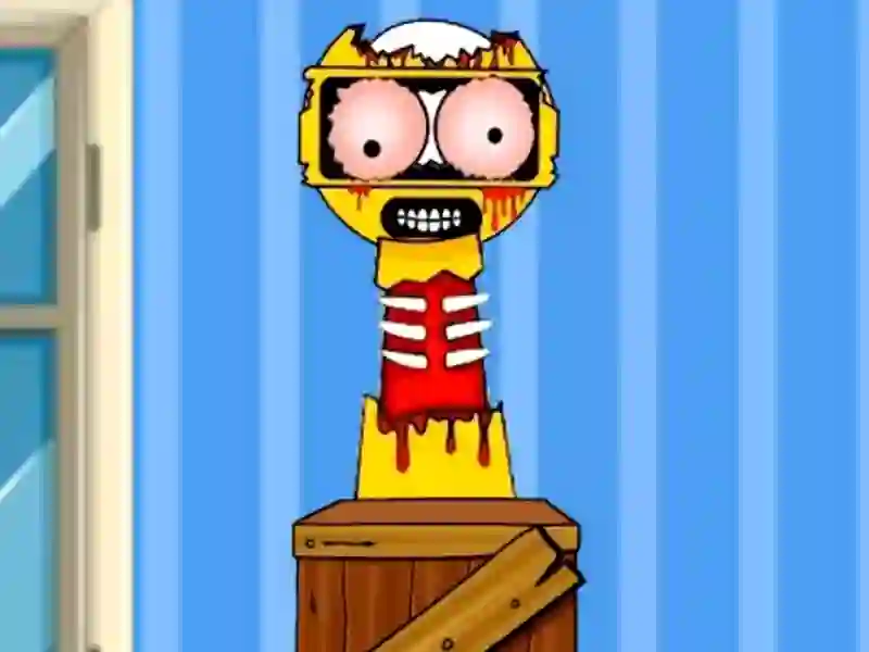 Sprunki Block Challenge เกมออนไลน์