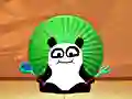 ให้อาหารแพนด้า เกมออนไลน์