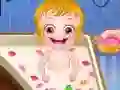 เบบี้เฮเซล: อ่างอาบน้ำพระราชา เกมออนไลน์