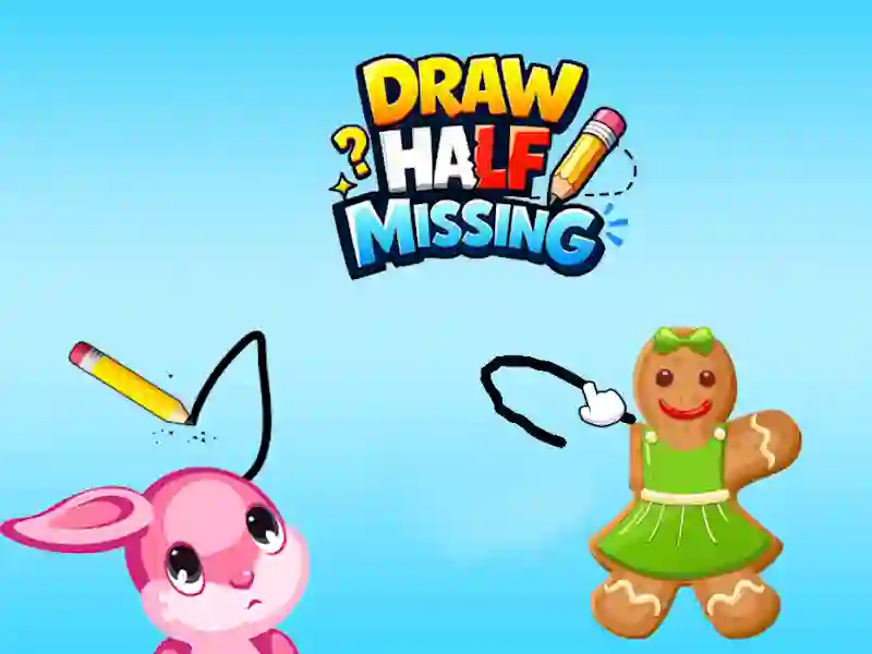 เสมอครึ่งเกม เกมออนไลน์