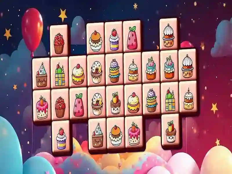 เค้กลิงค์มาสเตอร์ เกมออนไลน์