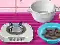ท่อนไม้คริสต์มาส เกมออนไลน์
