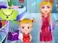 เบบี้เฮเซลชุดแฟนซี เกมออนไลน์