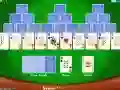 Solitaire Tri Peaks เกมออนไลน์