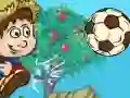 ฟาร์มฟุตบอล เกมออนไลน์