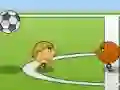 ฟุตบอล 1 ต่อ 1 เกมออนไลน์