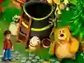 ทุ่งที่ฝัน เกมออนไลน์