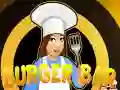 ร้านเบอร์เกอร์ เกมออนไลน์