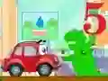 Wheely 5 เกมออนไลน์