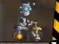 ไปหุ่นยนต์ 2 เกมออนไลน์