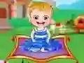 เบบี้เฮเซล: แดนแห่งนางฟ้า เกมออนไลน์ เบบี้เฮเซล: แดนแห่งนางฟ้า เกมออนไลน์