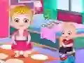 เบบี้ฮาเซล: เนอร์สเซอรี่ เกมออนไลน์ เบบี้ฮาเซล: เนอร์สเซอรี่ เกมออนไลน์