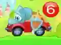 วีลลี่ 6 เกมออนไลน์