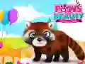 เท้าสู่ความงาม: วันเกิด เกมออนไลน์