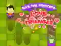 ช่วยเจ้าหญิง: สามเหลี่ยมรัก เกมออนไลน์
