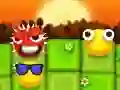 ตีพวกเขาทุกคน เกมออนไลน์