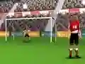 ฟรีคิกจริง 3D เกมออนไลน์