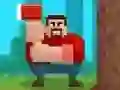 ผู้ชายไม้ เกมออนไลน์