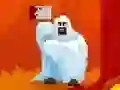 ชาวป่า Halloween เกมออนไลน์