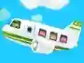 อาณาจักรสนามบิน เกมออนไลน์