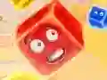 เจลลี่ถล่ม เกมออนไลน์