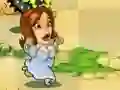 นักล่าเผ่าป่า เกมออนไลน์