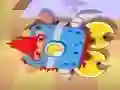 Chainy Chisai ยุคกลาง 2 เกมออนไลน์