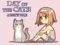 วันที่แมว: เรื่องเล่าของแมว - ตอนที่ 1 เกมออนไลน์