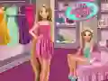 ห้องแต่งตัว BFF เกมออนไลน์
