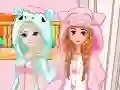ฟรอเซ็น: เตียงสองชั้น เกมออนไลน์