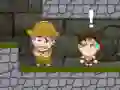 การผจญภัยของชาวอินคา เกมออนไลน์ การผจญภัยของชาวอินคา เกมออนไลน์
