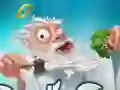 ดูกิ๊บพระเจ้า เกมออนไลน์