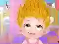เบบี้เฮเซล: วันทำผม เกมออนไลน์ เบบี้เฮเซล: วันทำผม เกมออนไลน์