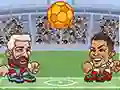 สนามหัวยูโรฟุตบอล เกมออนไลน์