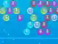 เกมยิงฟองปลา เกมออนไลน์