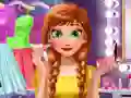 เวลานี้ของการแต่งหน้านางพญาน้ำแข็ง เกมออนไลน์ เวลานี้ของการแต่งหน้านางพญาน้ำแข็ง เกมออนไลน์