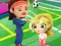 เกมขี้เกียจที่ยิม เกมออนไลน์
