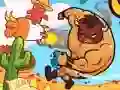 ความแค้นของบูริโต้บีซอน เกมออนไลน์