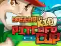 ถ้วยนักขว้างเด็กเบสบอล เกมออนไลน์ ถ้วยนักขว้างเด็กเบสบอล เกมออนไลน์