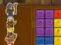 การผจญภัยอันตราย 2 เกมออนไลน์