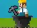 โจมตีเหมืองทอง เกมออนไลน์