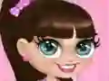 ซาลอนของฉัน: ขี้เกียจ เกมออนไลน์