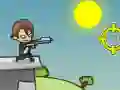 ฮีโร่เมือง เกมออนไลน์