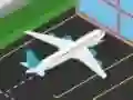 การเร่งรีบที่สนามบิน เกมออนไลน์